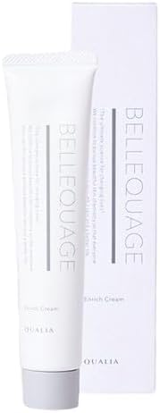 Amazon | クオリア ベルクアージュ エンリッチクリーム 45g